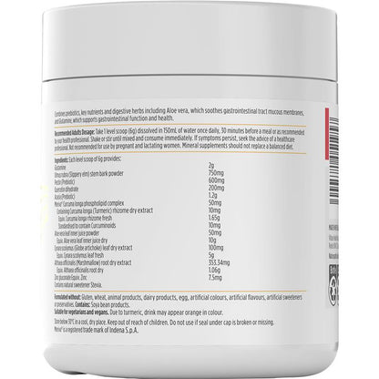 Nutra-Life Gut Relief Berry 180g
