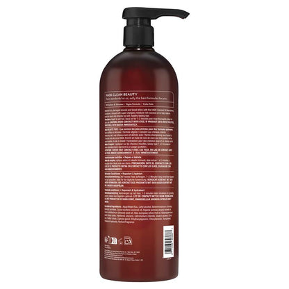 Hask Coconut Nourishing Conditioner 1L