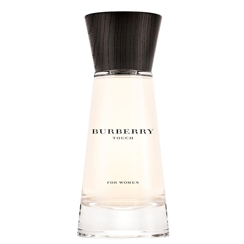 Burberry Touch For Women Eau de Parfum 100ml