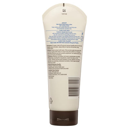 Aveeno Skin Relief Moisturising Body Lotion Cool Action 225ml - Hydrate Sensitive Skin