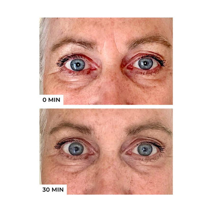 freezeframe 48 Hour Wrinkle Freeze Mask
