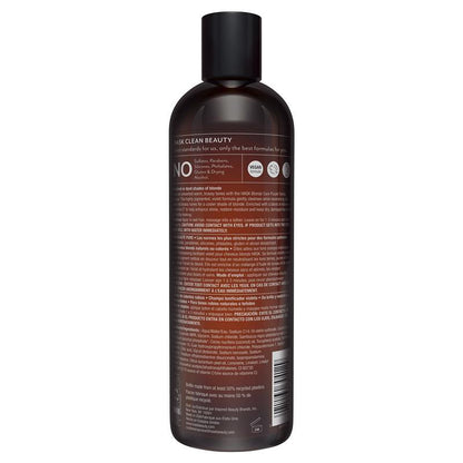 Hask Blonde Care Purple Shampoo 355ml