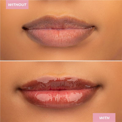 MCoBeauty Peptide Lip Treatment Caramel