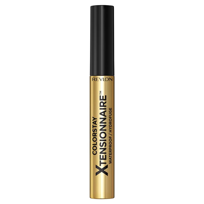 Revlon Colorstay Xtensionnaire Waterproof Mascara Black