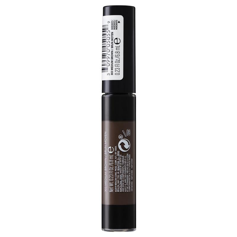 Revlon Colorstay Brow Fibre Filler Medium Brown