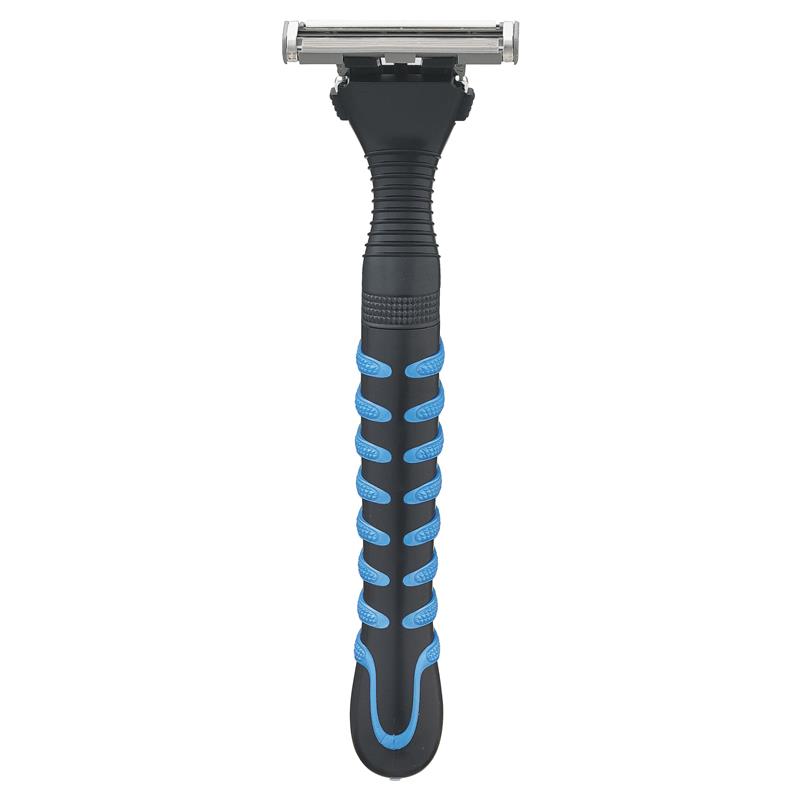 Gillette Sensor Excel Razor with Cartridge - 1 Razor, 1 Cartridge