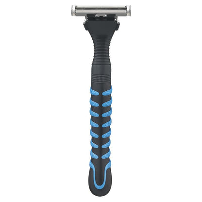 Gillette Sensor Excel Razor with Cartridge - 1 Razor, 1 Cartridge