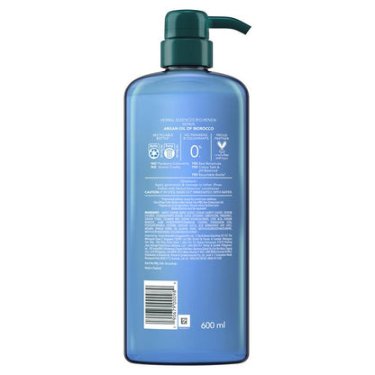 Herbal Essences Bio Renew Argan Oil of Morocco Shampoo 600ml