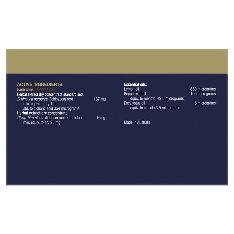 Bioceuticals ArmaForce ImmunoBurst 60 Soft Capsule