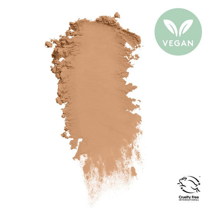 Covergirl Clean Fresh Pressed Powder Light 10g