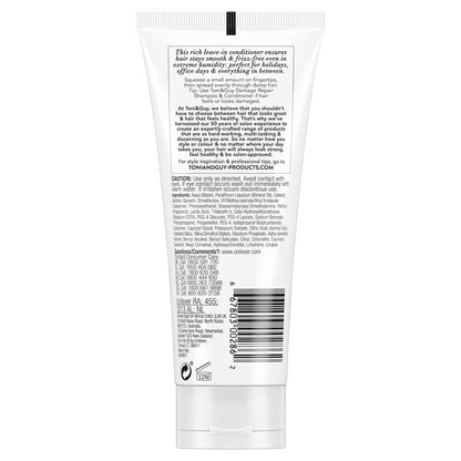 Toni & Guy Prep Leave In Conditioner 100ml - Nourish Your Hair