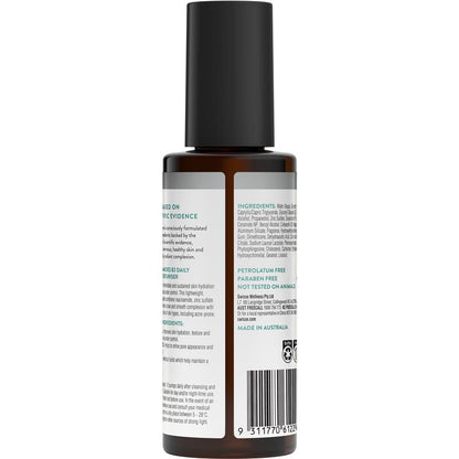 Swisse Skincare Ceramides B3 Daily Balance Moisturiser 120ml