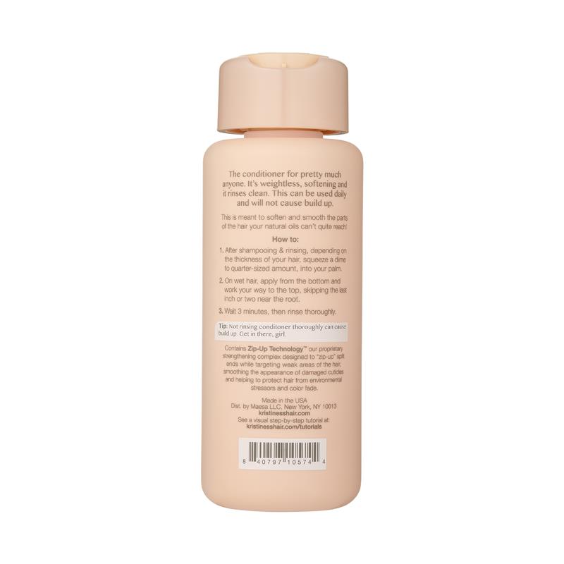 Kristin Ess The One Signature Conditioner 296ml