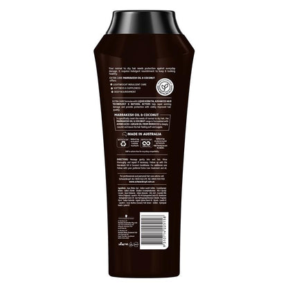 Schwarzkopf Extra Care Marrakesh Oil & Coconut Replenishing Shampoo 400ml