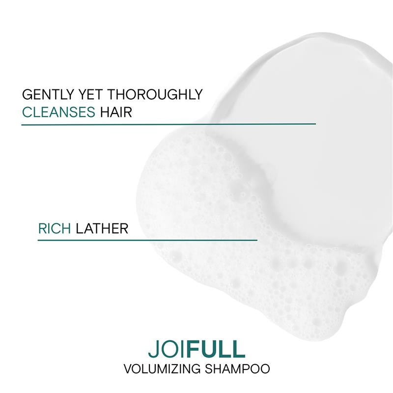 Joico JoiFull Volume Shampoo 300ml