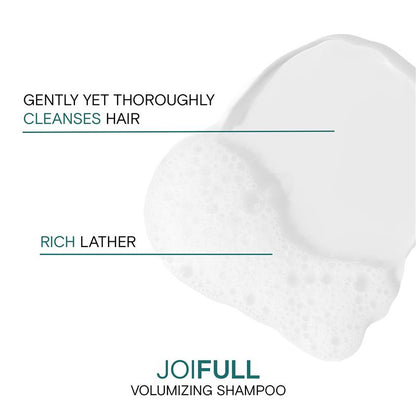 Joico JoiFull Volume Shampoo 300ml