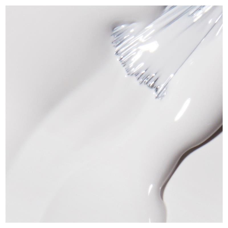 OPI Nail Lacquer Alpine Snow Nail Polish 15ml