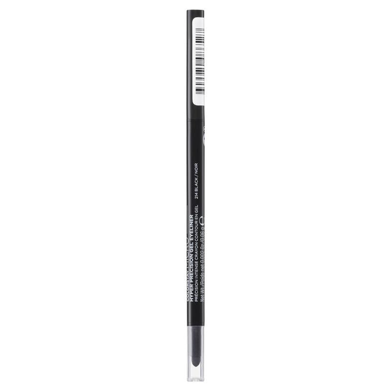 Revlon Colorstay Micro Hyper Precision Gel Eyeliner - Black