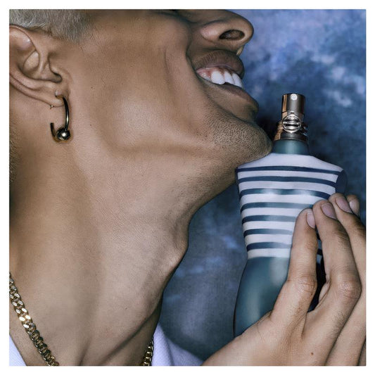 Jean Paul Gaultier Le Male Eau de Toilette - 125mL