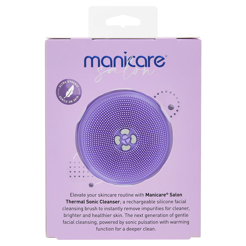 Manicare Salon Thermal Sonic Cleanser