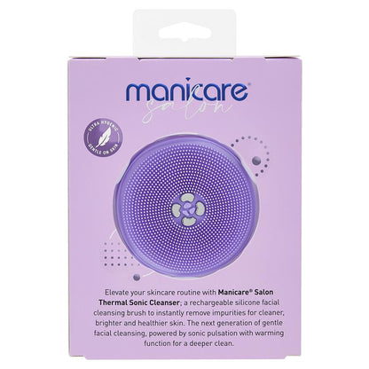 Manicare Salon Thermal Sonic Cleanser