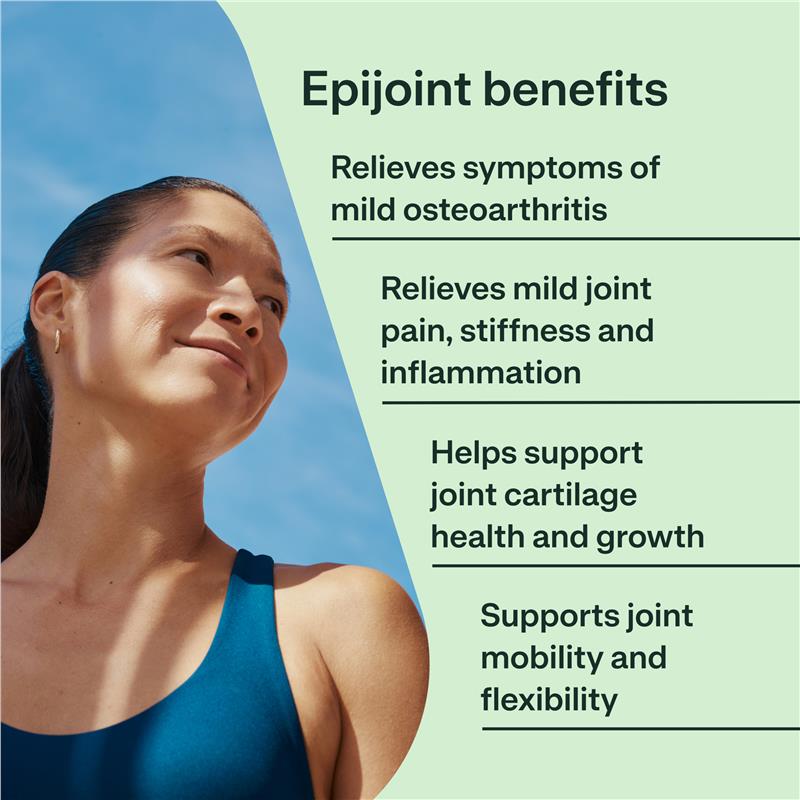 Epijoint Joint Health 60 Soft Gel Capsules