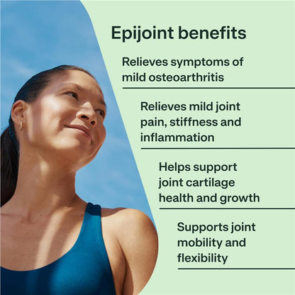 Epijoint Joint Health 60 Soft Gel Capsules