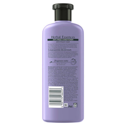 Herbal Essences Classics Lavender Conditioner 400ml