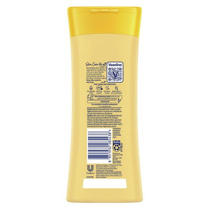 Vaseline Intensive Care Body Lotion Deep Restore 225ml - Ultimate Skin Repair