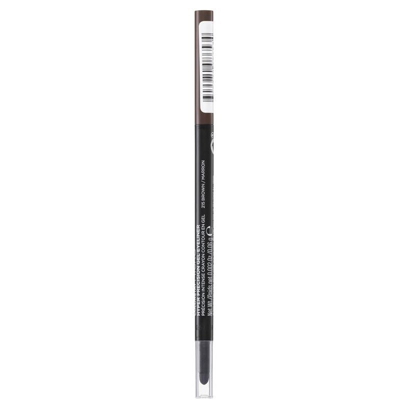 Revlon Colorstay Micro Hyper Precision Gel Eyeliner - Brown