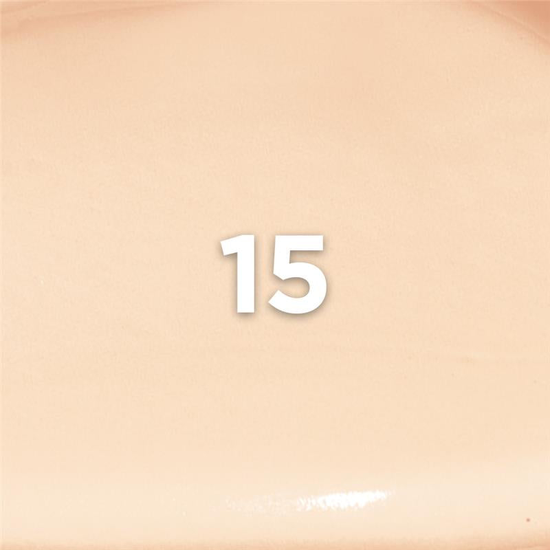 L'Oreal Paris Infallible 32H Freshwear Foundation 15