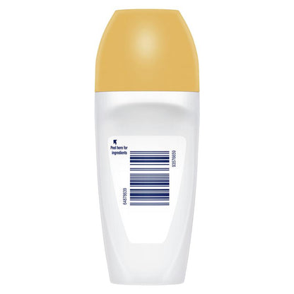 Dove Women Advanced Care Antiperspirant Deodorant 72h Roll On - Passionfruit 50ml