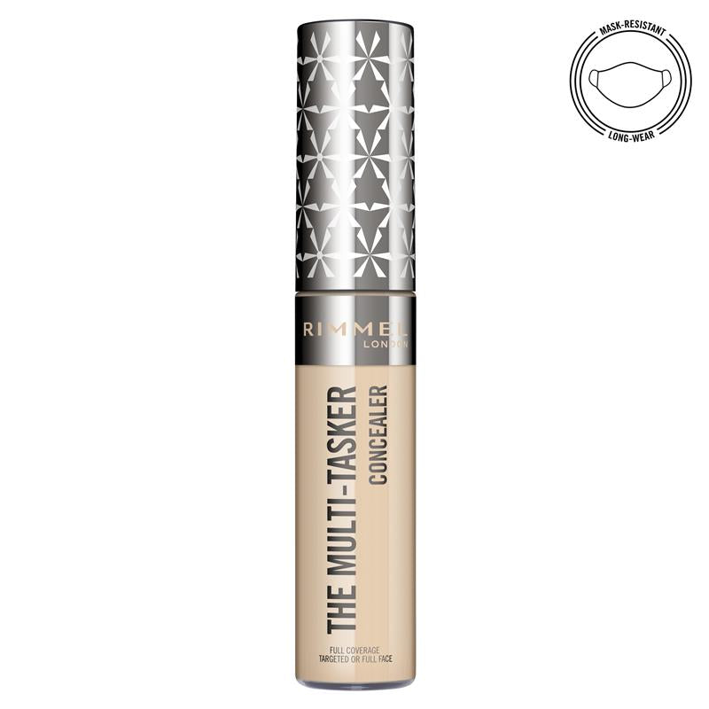 Rimmel Multi Tasker Concealer 020 Fair