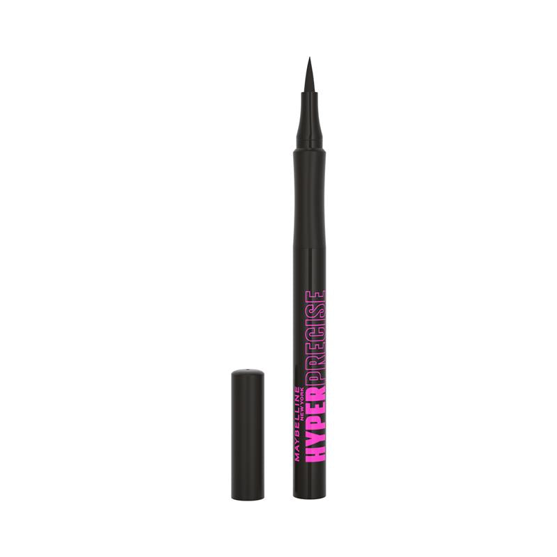 Maybelline Hyper Precise All Day Liner 700 Black