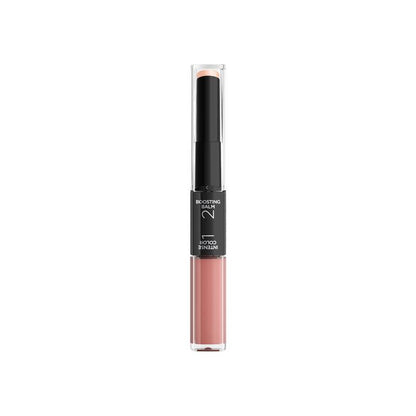 L'Oreal Paris Infallible 24H 2-Step Lipstick 803 Eternally Exposed