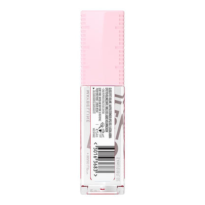 Maybelline Lifter Plump 004 Red Flag