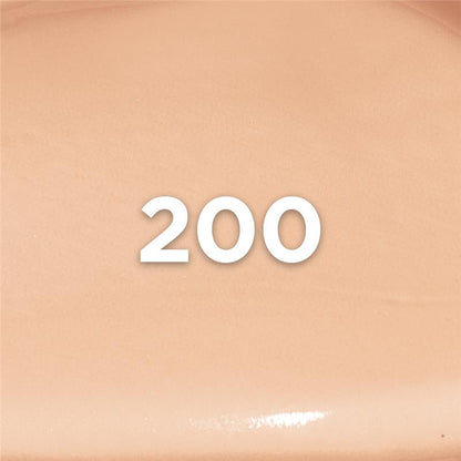 L'Oreal Paris Infallible 32H Freshwear Foundation 200