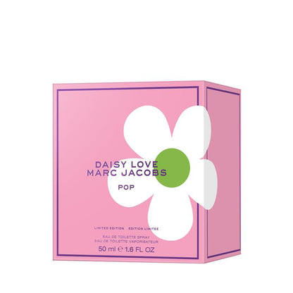 Marc Jacobs Daisy Love Pop Eau de Toilette 50ml