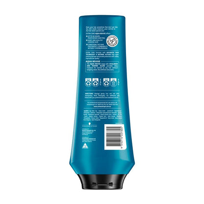 Schwarzkopf Extra Care Aqua Revive Moisturising Conditioner 400ml