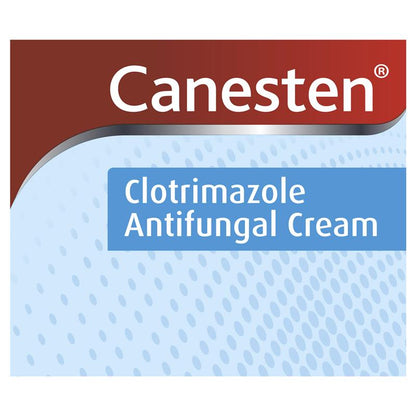 Canesten 1% Anti-fungal Cream - 50g
