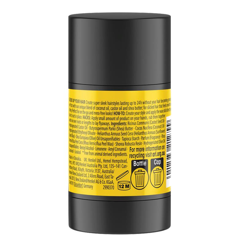 Got2b Glued Wax Stick - 50g