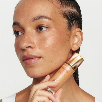 MCoBeauty Flawless Glow Luminous Skin Filter 3 Light