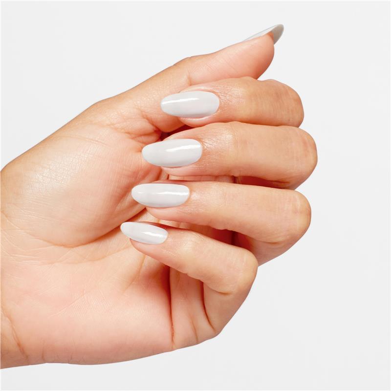 OPI Infinite Shine Nail Lacquer Alpine Snow