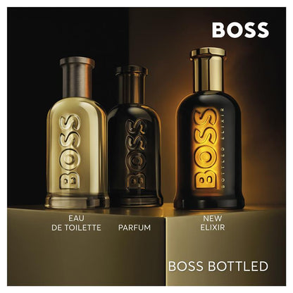 Hugo Boss Bottled Elixir Eau de Parfum 100ml