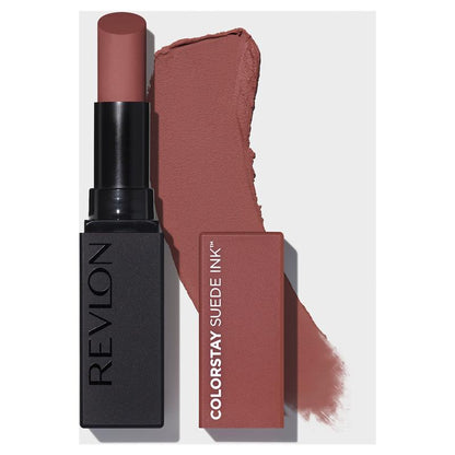 Revlon Colorstay Suede Ink Lip Want It All