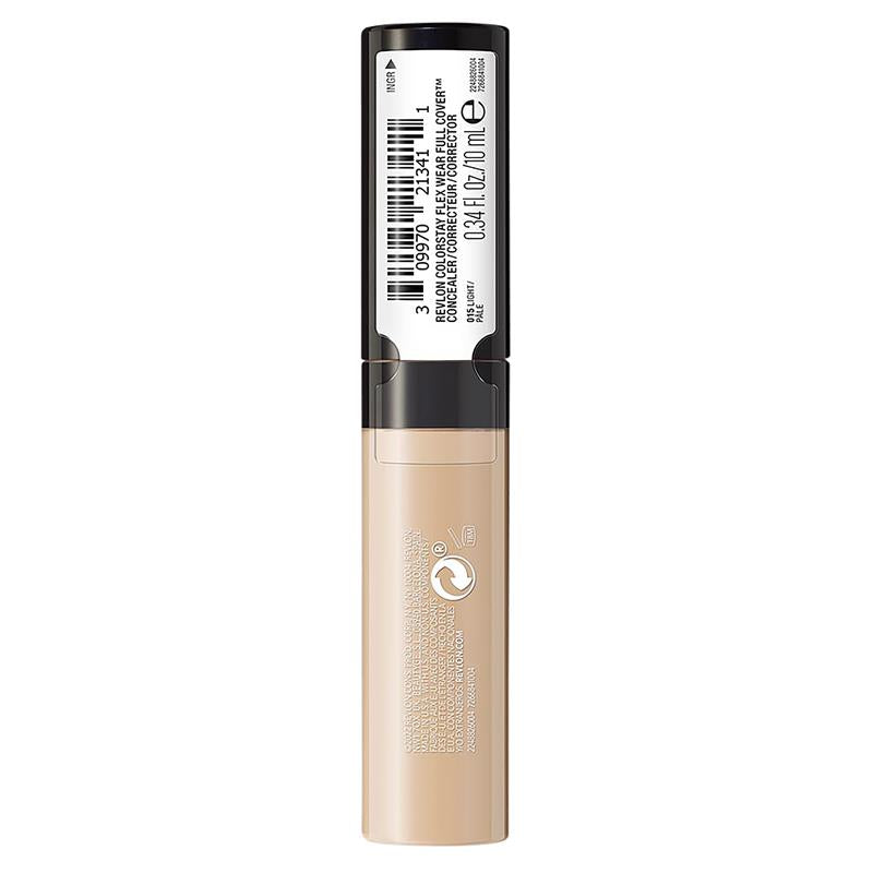 Revlon Colorstay Flex Wear Full Cover Concealer Light
