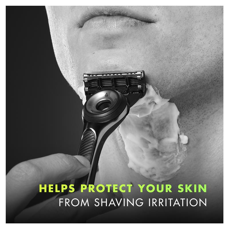 Gillette Labs Shave Gel 198ml