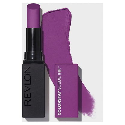 Revlon Colorstay Suede Ink Lip Stir The Pot