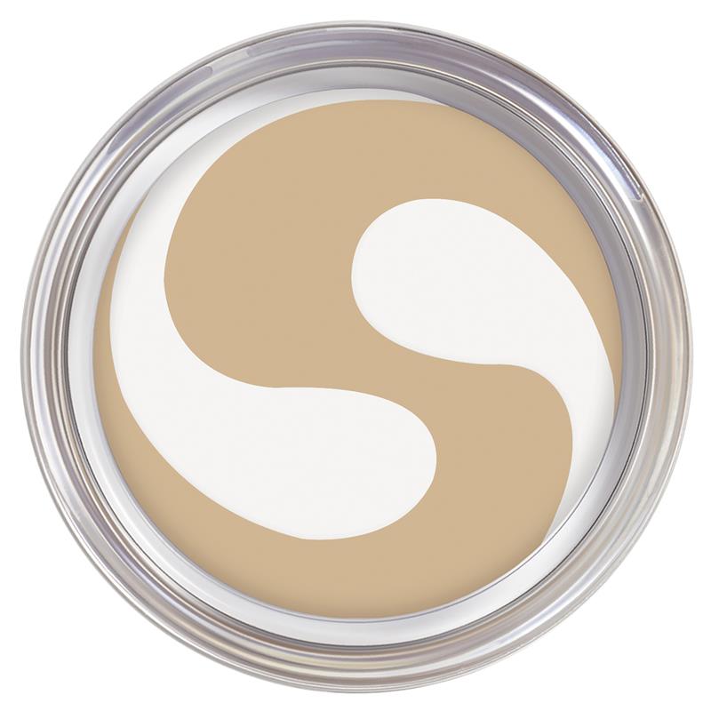 Covergirl Simply Ageless Instant Wrinkle Defying Foundation 255 Soft Honey 12g
