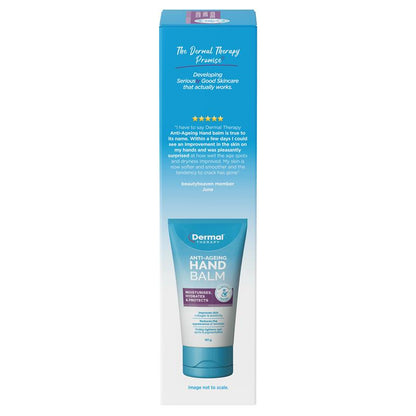 Dermal Therapy Anti-Ageing Hand Balm 40g